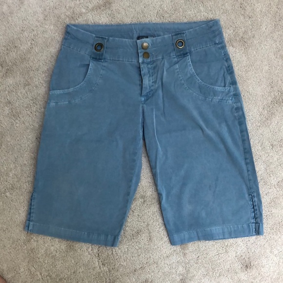 City Lights Bermuda Shorts - Picture 1 of 2